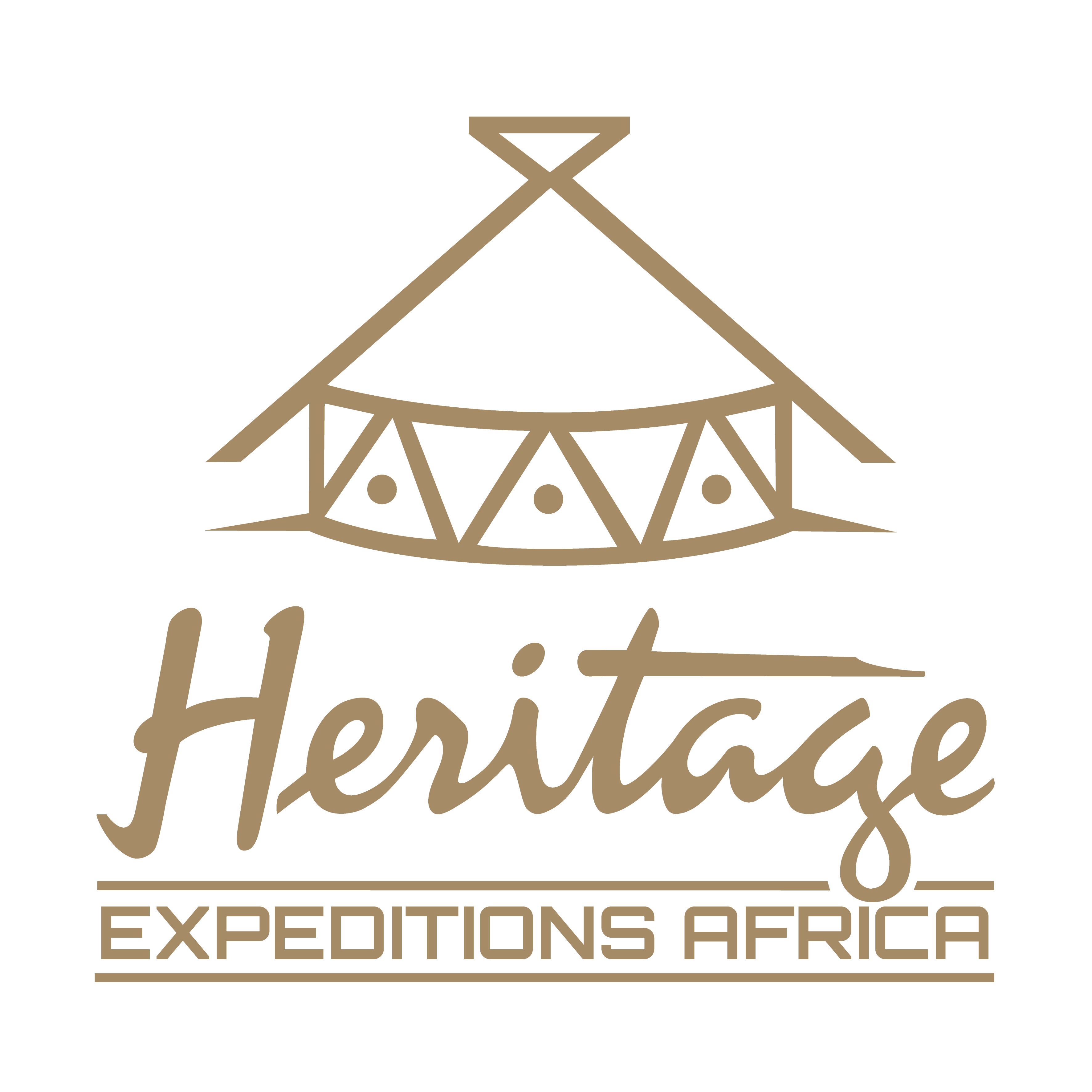 Hexa Logo